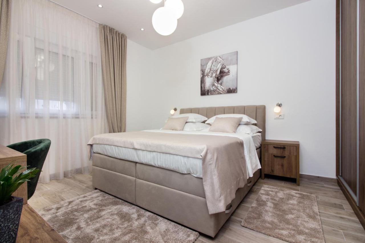 Utopia Apartman Split