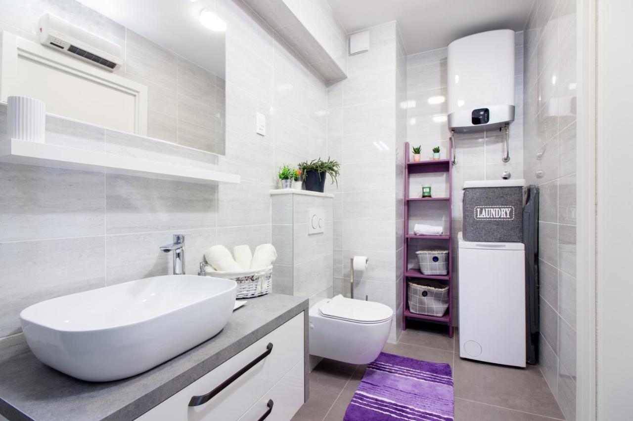 Utopia Apartman Split
