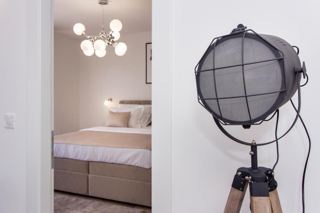 Apartman Utopia