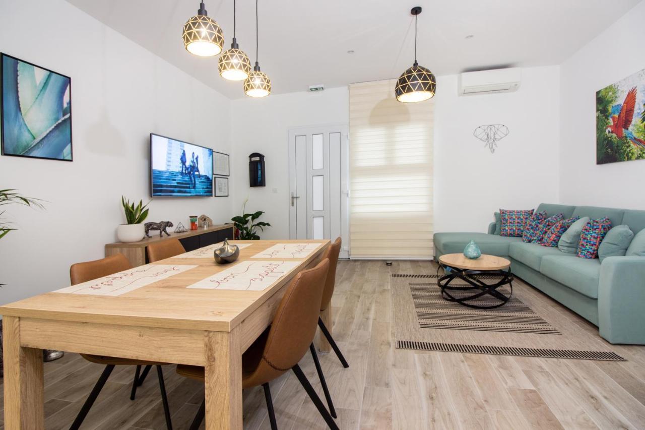 Utopia Apartman