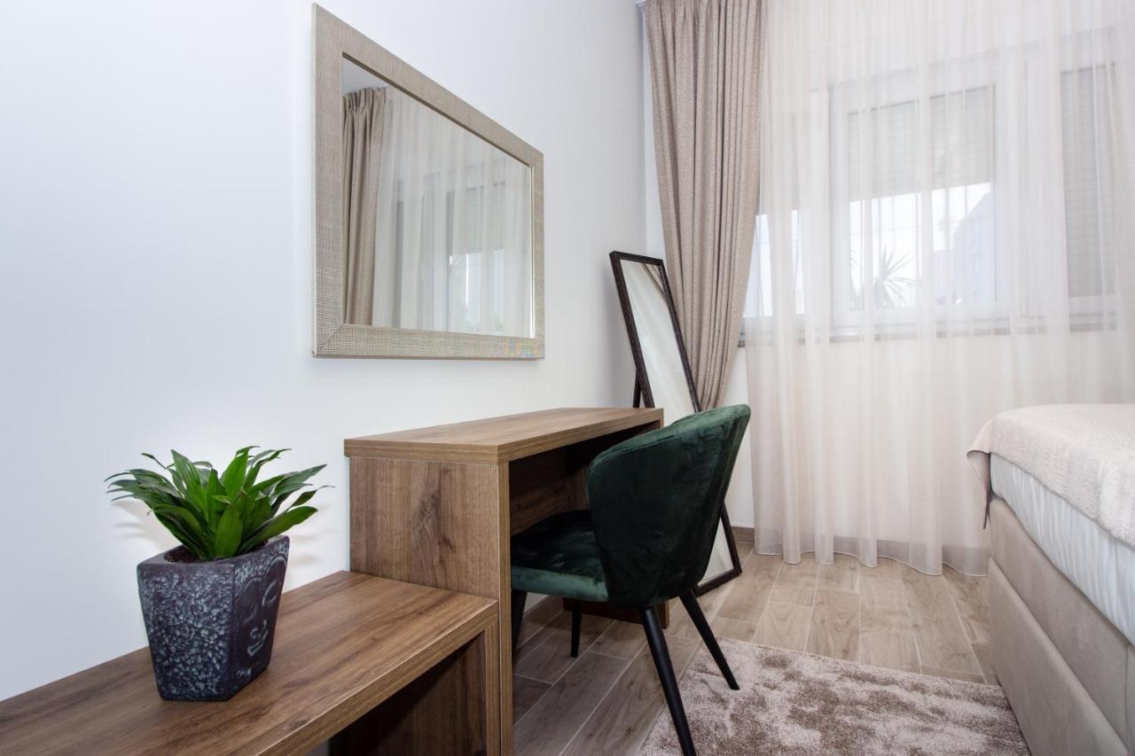 Apartman Utopia *