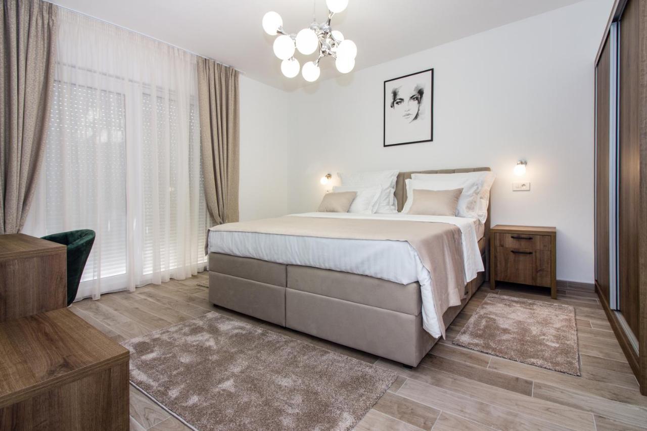 Apartman Utopia Split