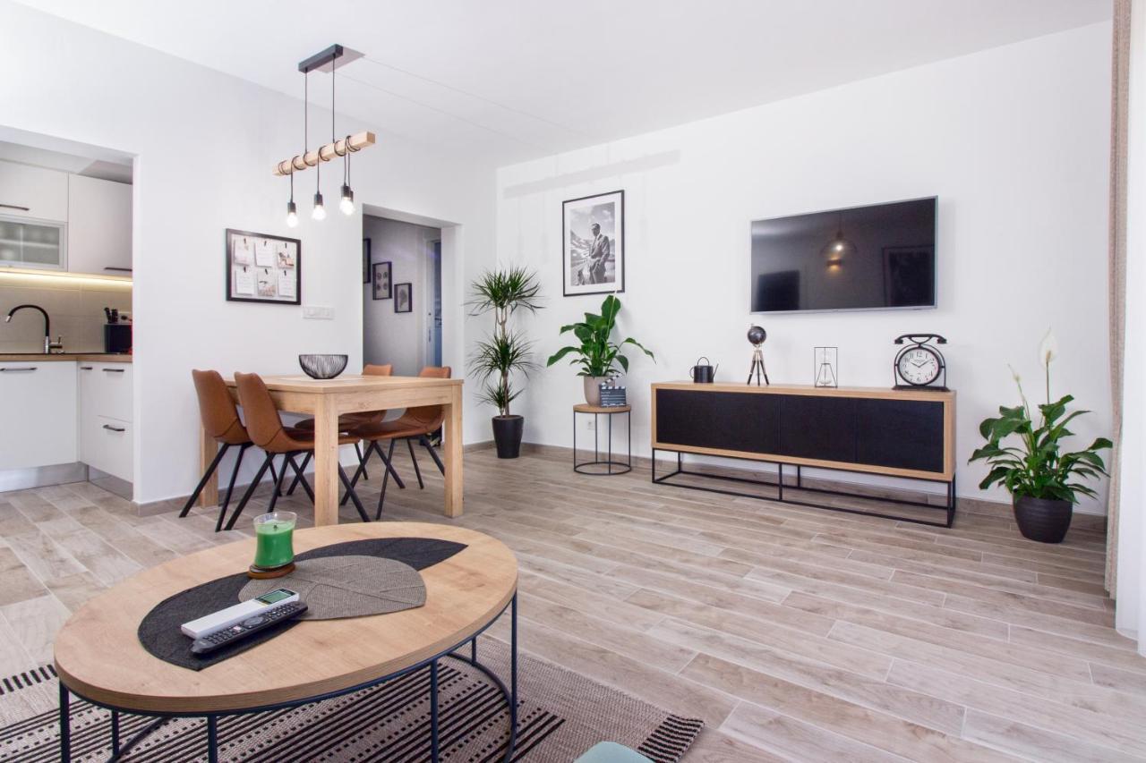 Utopia Apartman