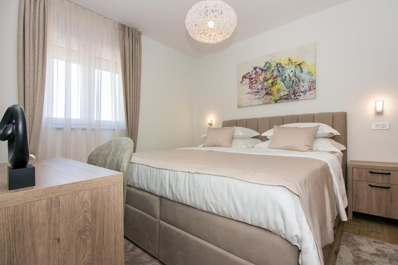 Apartman Utopia Split