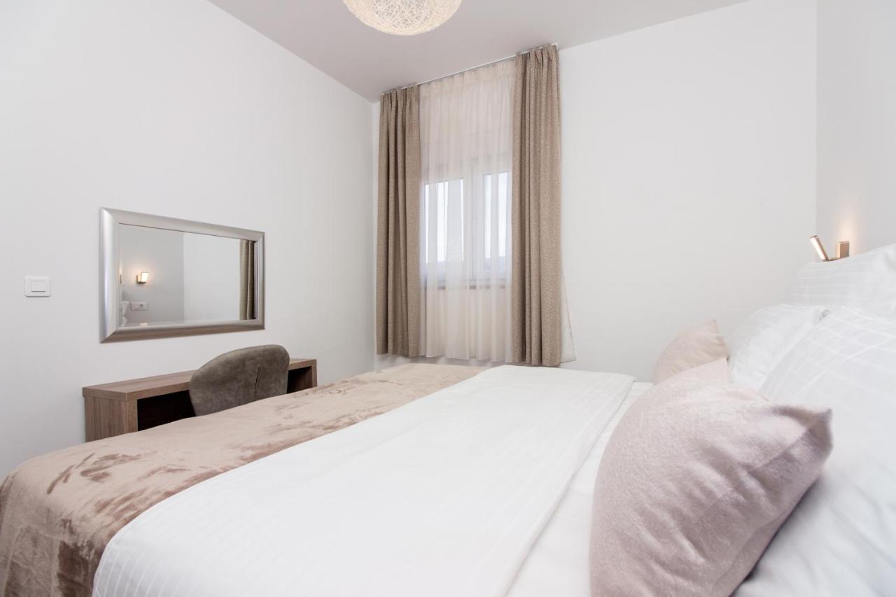 Apartman Utopia *