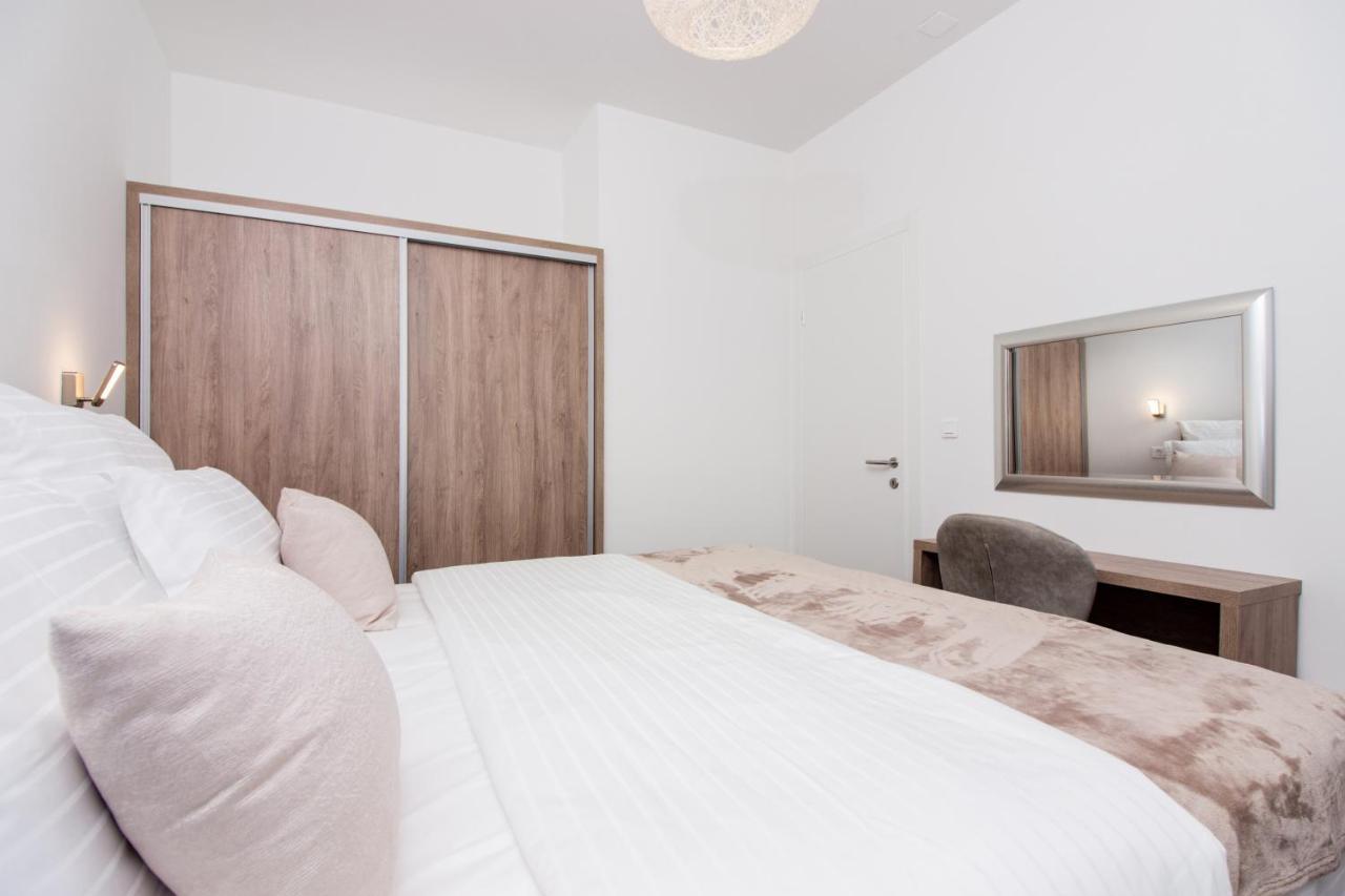 Apartman Utopia *