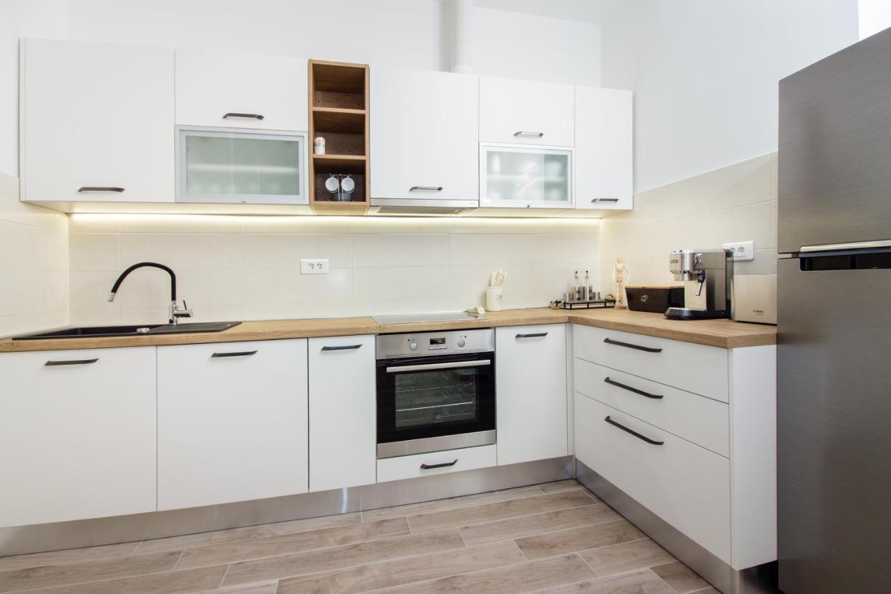 Apartman Utopia Split