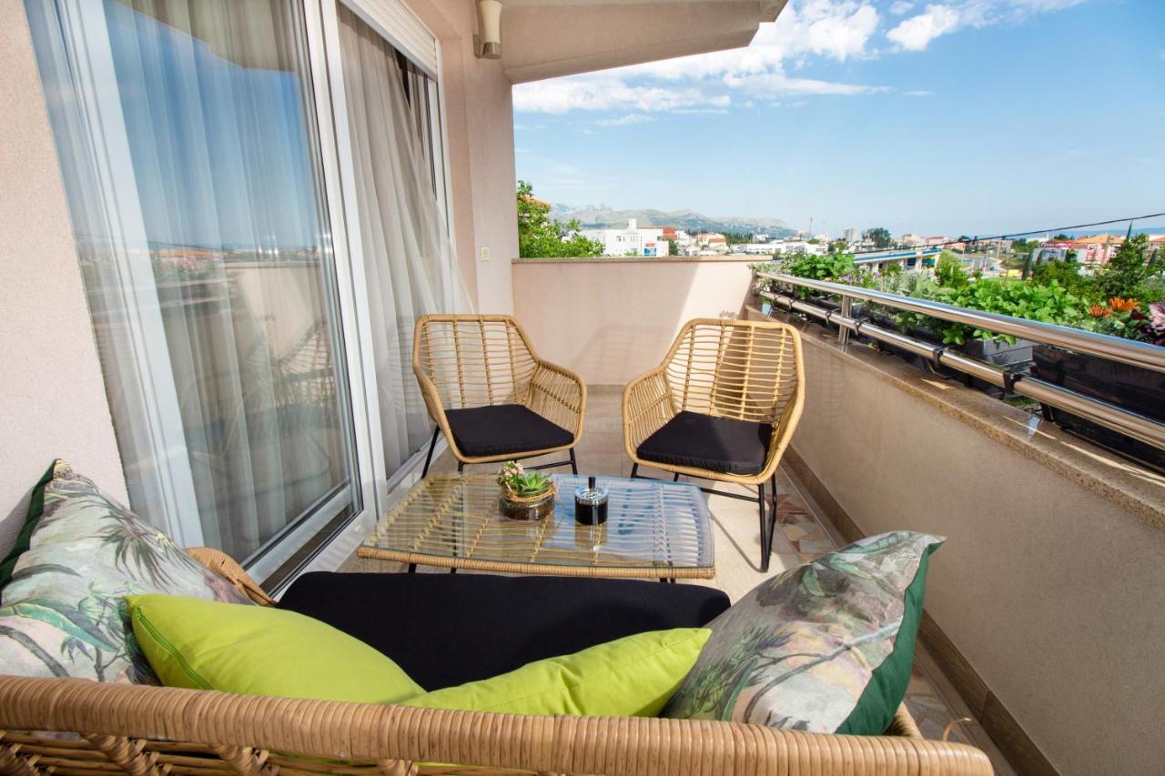Utopia Apartman