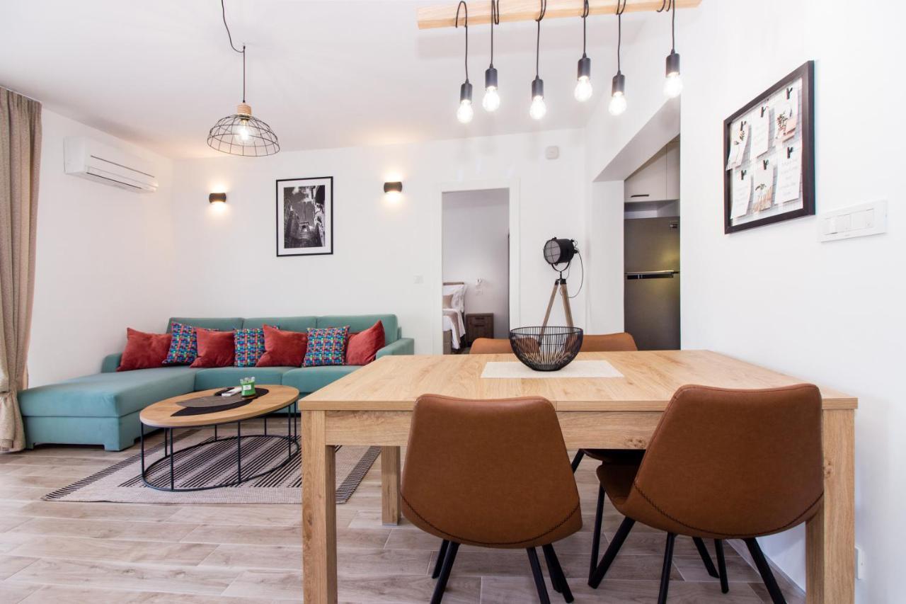 Utopia Apartman