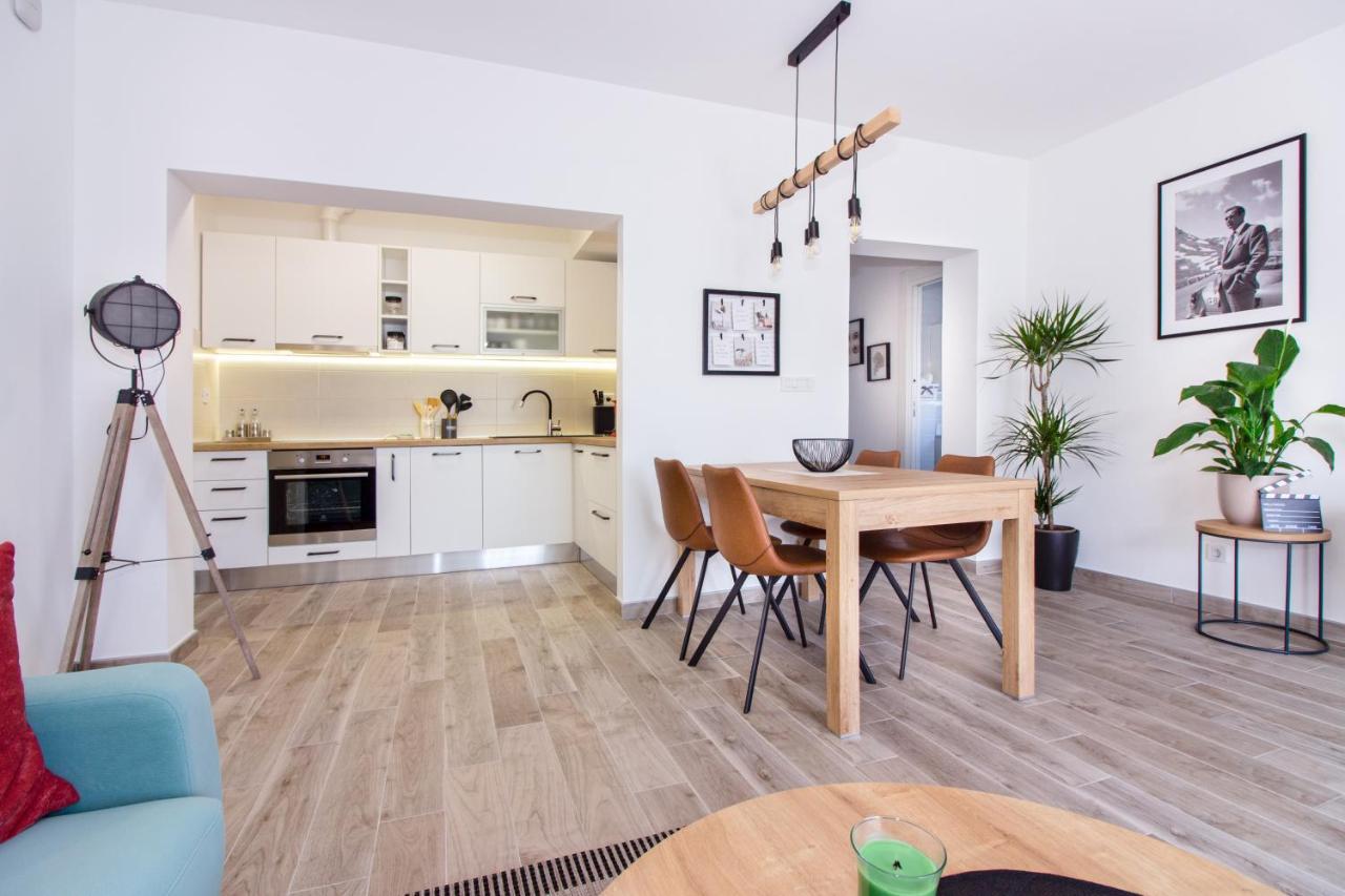 Apartman Utopia Split